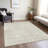 Colwart Flatweave Geometric Indoor / Outdoor Rug-109580622