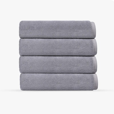 Ensemble de 4 serviettes de bain Mac