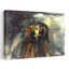 «Fierce Eagle Stare Contemporary», reproduction d'art murale-1922468251