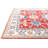 Ochoa Red Rug