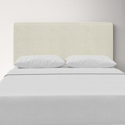 Marquise Upholstered Headboard