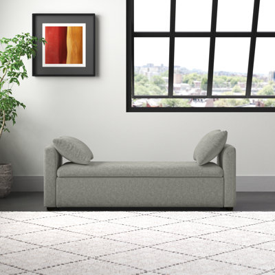 Banc de rangement Aristides
