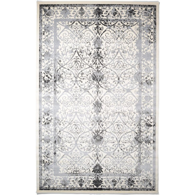 Amika Oriental Indoor Rug