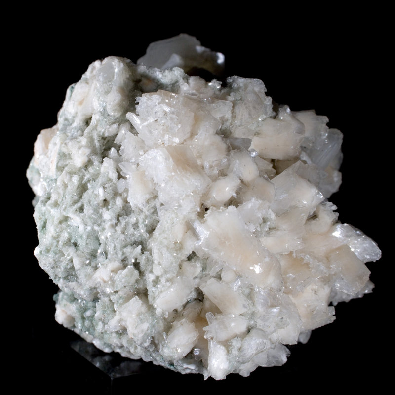Landscape & Nature Crystal