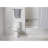 Bellwether 60" x 30.25" Alcove Soaking Cast Iron Bathtub-10985419-19195751