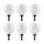 4.5 Watt LED Bulb-72491935