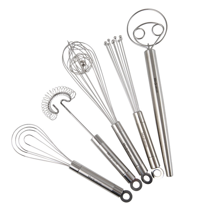Blue Jean Chef 8 Ball Whisk