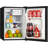 Midea 2.4 Cubic Feet Freestanding Mini Fridge-25294841