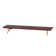 Sumekh Wood Monitor Stand With USB Port