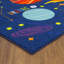 Tapis de salle de jeu Weranna-22600026