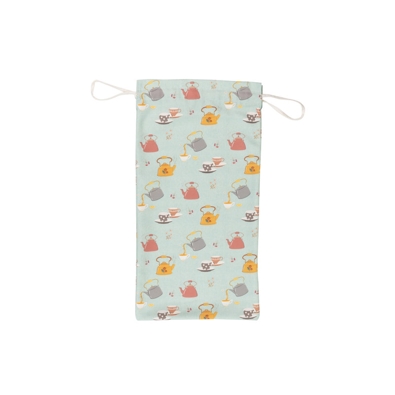 Pascarella Food Storage Container