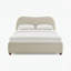 Mabelle Upholstered Ottoman Storage Bed-1400924011-1400924022