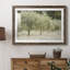 Paintograph Olive Trees - Reproduction de photo sur papier encadrée-2022088705-2022088733