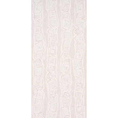 Schumacher x Backdrop Taboo Wallpaper