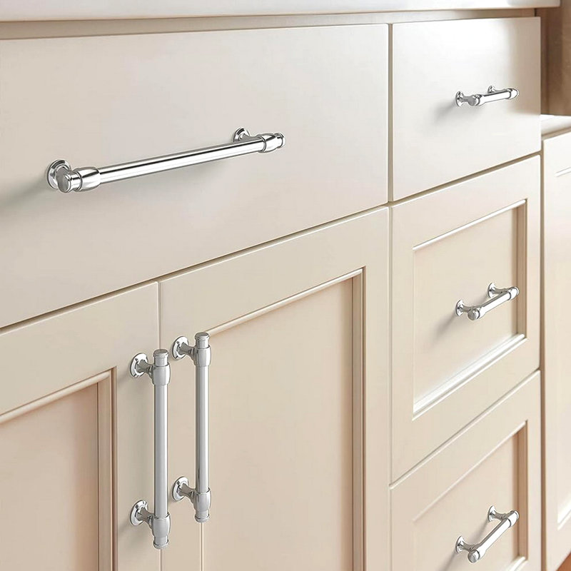 3" Center to Center Appliance Pull