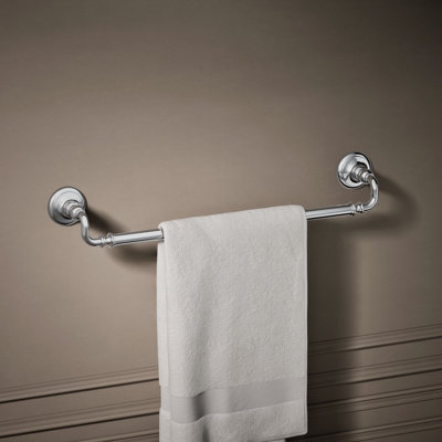 Artifacts® Wall Mounted Towel Bar