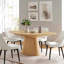 Table de salle à manger ovale 75 "Modway Provision-968702168