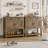 35.4''W Accent Cabinet With 2 Drawers-422861514