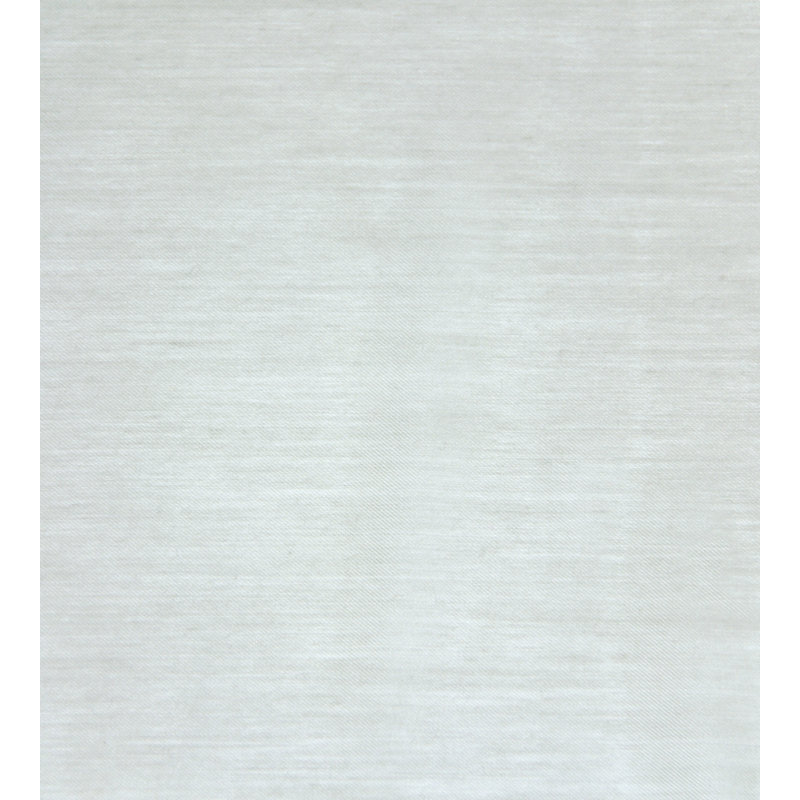 Tissu Touche, Blanc naturel