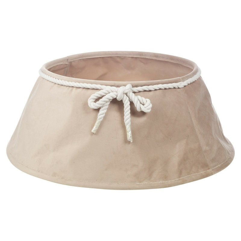 Tree Collar, Beige