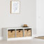 Banc de rangement Toza-83711045