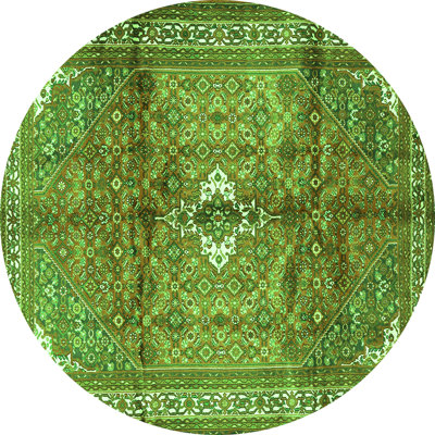 Tapis verts Traditional 2901