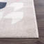 Tapis rose Jamle Rugs Deco DEC160A-291954780