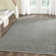 Crispin Geometric Cotton Area Rug