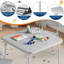 28.35cm Solid Wood Banquet Table