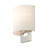 Rakhee Flush Mounted Sconce-137329959-137329958-137329953