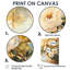 Cedarvale - Art mural floral-765648815-765648814-765648813