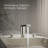 Composed Widespread Bathroom Faucet with Drain Assembly-93399382
