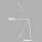 Josalyn Aluminium USB Desk Lamp