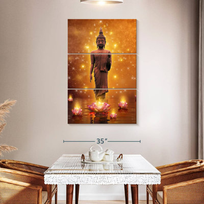 Bouddha Adella