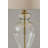 Esmarie Table Lamp- Natural Shade