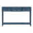 Bleu marine antique est en rupture de stock