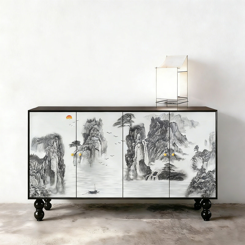 Buffet French French Art