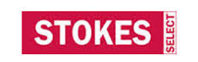 Stokes Select logo