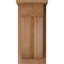 Corbeau Del Monte avec contre-plaque-32526910-32526911-32526861