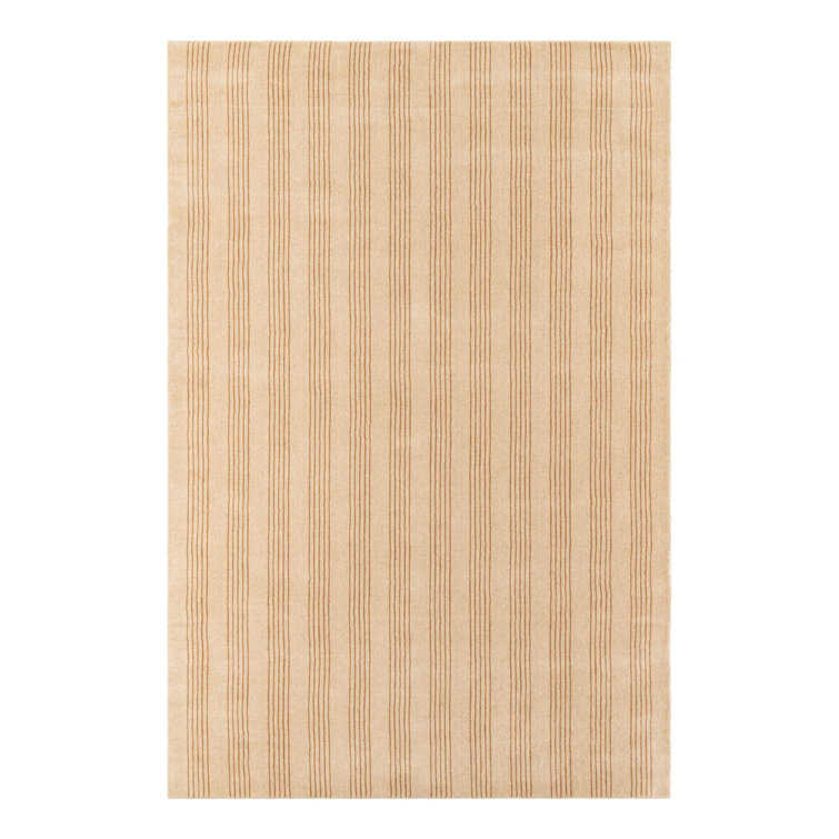 Jill Zarin Winchester Natural Wool Rug