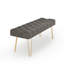 Perseus Upholstered Bench-1877857870
