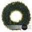 Couronne de verdure de porte d'entrée-63658157-128837938-136073440