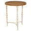 Cartley End Table