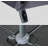 Judkins 400cm X 300cm Rectangular Lighted Cantilever Parasol-39722621