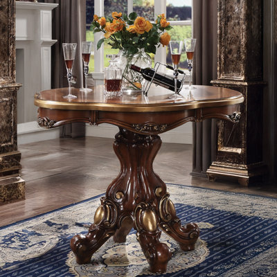 Table à hauteur de comptoir Picard