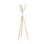 Pinnacle 3 - Hook Coat Rack-49384159