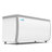 KoolMore 20 Cubic Feet Merchandising Freezer - 71''