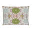 Pink Dogwoods Lumbar Pillow Cover & Insert