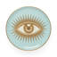 Muse Le Wink Coasters