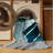 Stellar Mosaic Rug-1541711568